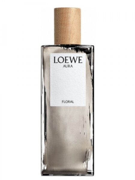 Loewe Aura Floral EDP 50 ml Kadın Parfümü kullananlar yorumlar